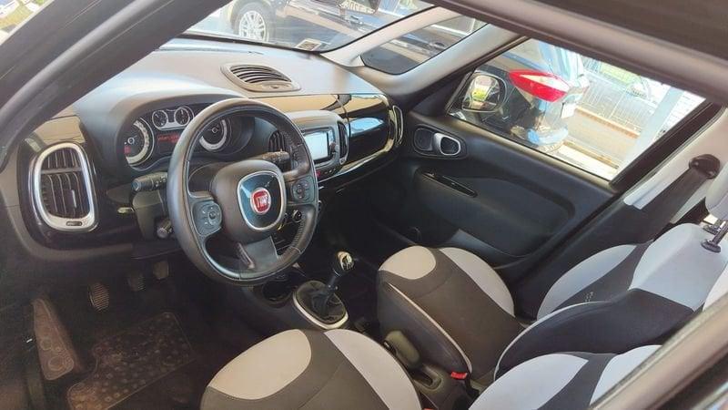 FIAT 500L 1.3 MultiJet Pop Star 85cv S/S