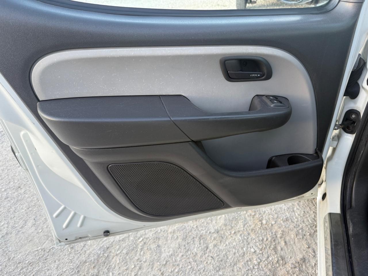 Fiat Doblo Doblò 1.3 MJ 16V Combi 5 p.ti N1