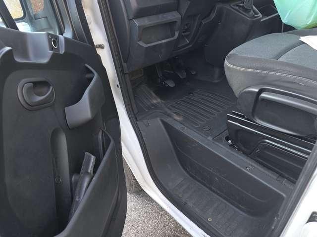 Renault MASTER 7 POSTI