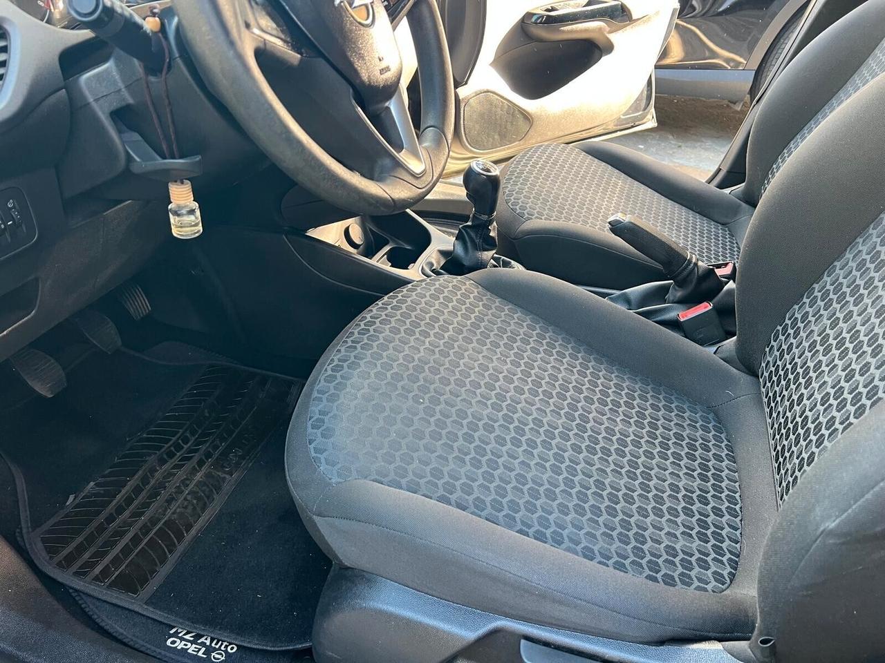 OPEL CORSA 1.4 90CV GPL TECH 5P B-COLOR