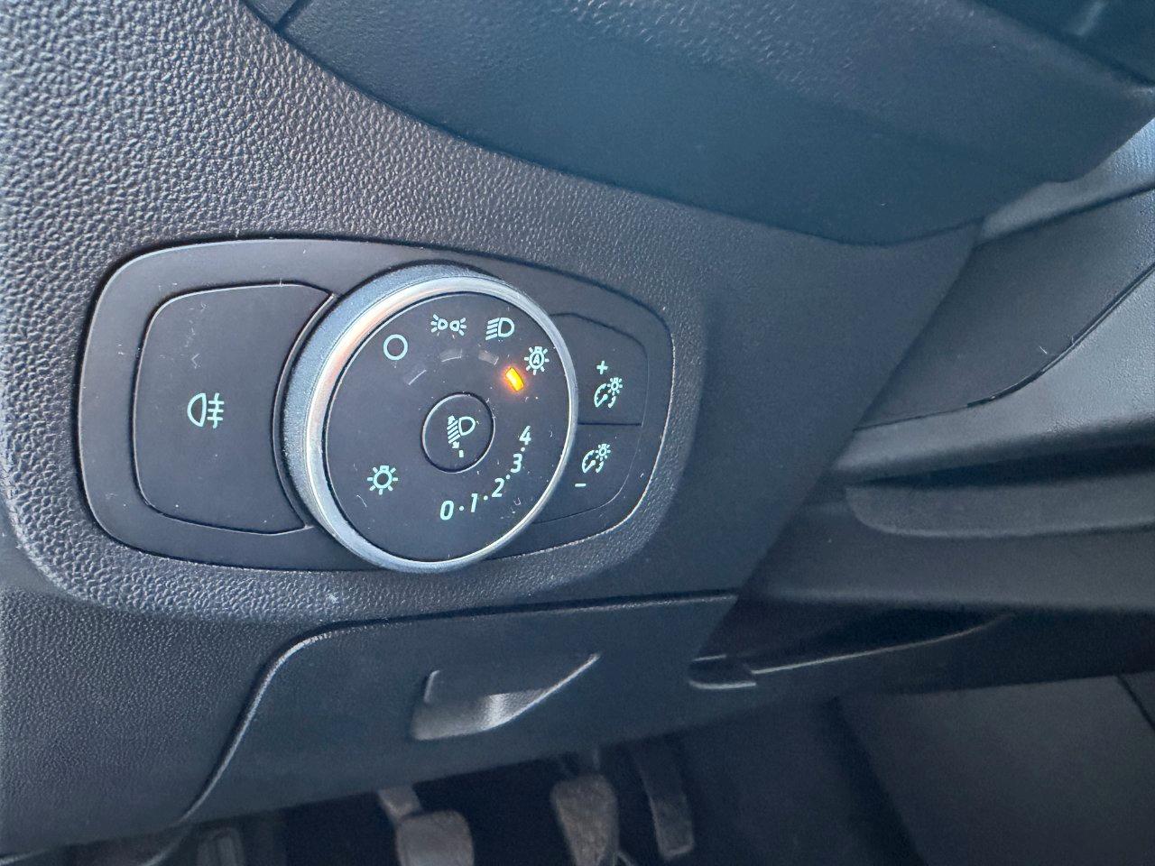 Ford Fiesta 5 Porte Fiesta 5p 1.1 Business 85cv CAR PLAY NEOPATENTATI