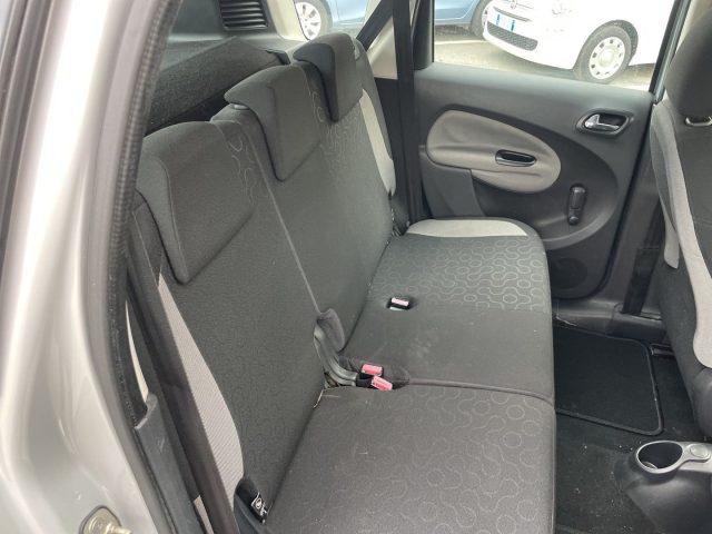 CITROEN C3 Picasso 1.4 VTi 95 BENZ GPL airdream Seduction