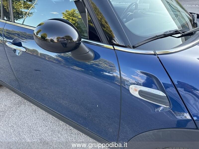 MINI Mini 5 porte Mini 2014 Diesel Mini 1.5 Cooper D Business 5p auto