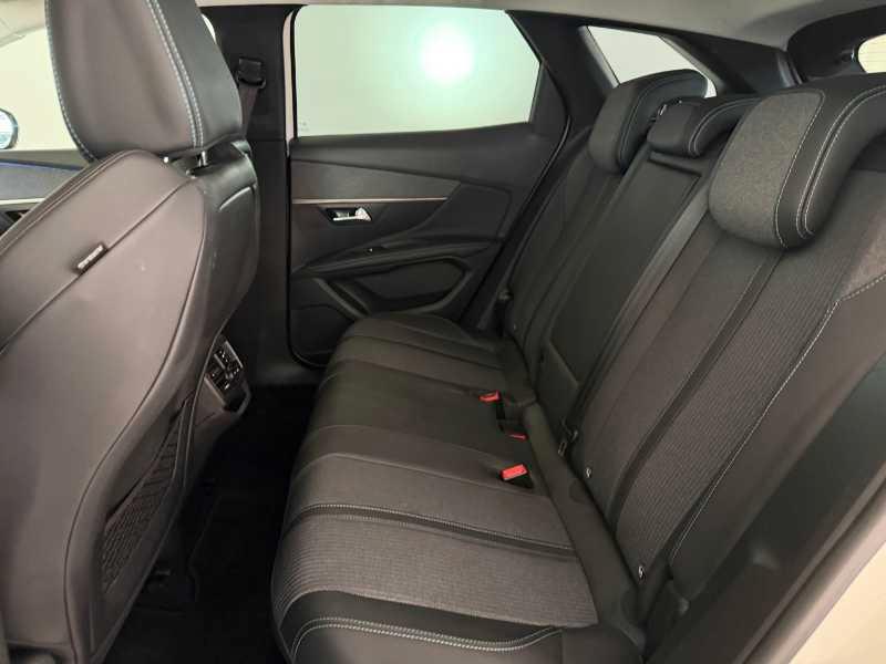 PEUGEOT 3008 II 2021 - 3008 1.5 bluehdi Allure Pack s&s 130cv eat8