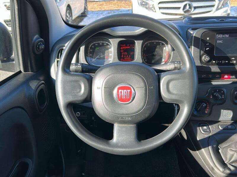 FIAT Panda Panda 1.0 FireFly Hybrid