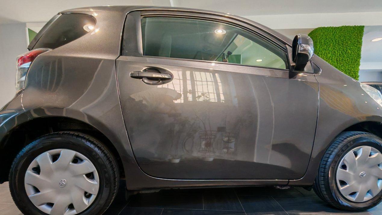 Toyota iQ 1.0 Trend cvt