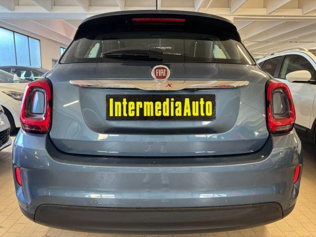 FIAT 500X 1.0 T3 120 CV Lounge