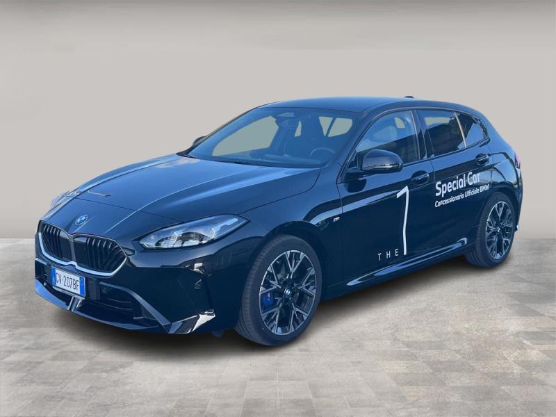 BMW Serie 1 120 d 48V MSport DCT