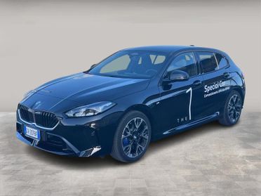BMW Serie 1 120 d 48V MSport DCT