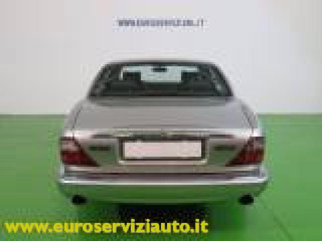 JAGUAR XJ 4.0 cat Executive AUTO STORICA
