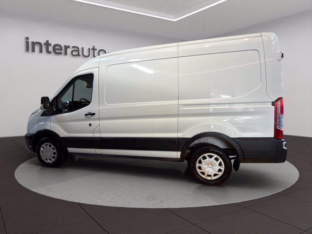 FORD Transit 330 2.0TDCi EcoBlue MHEV 130CV PM-TM Furgone Trend del 2022