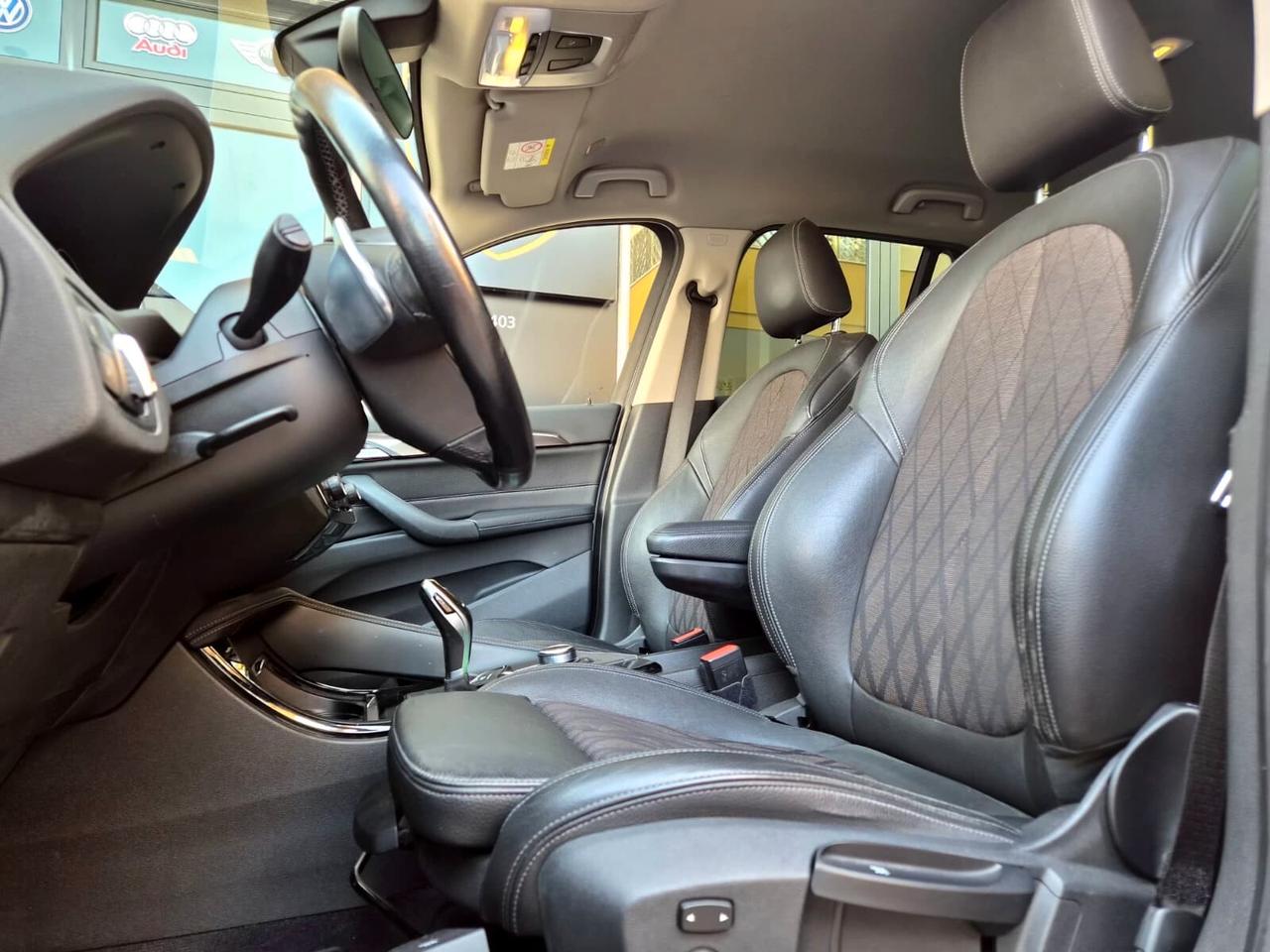 Bmw X1 xDrive20d xLine