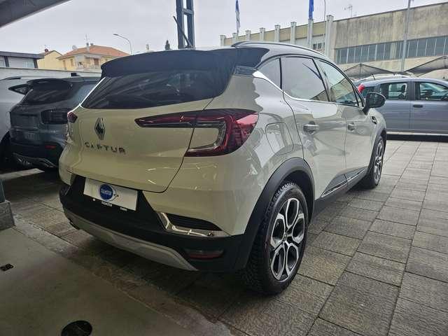 Renault Captur Captur 1.3 tce Intens 130cv edc fap
