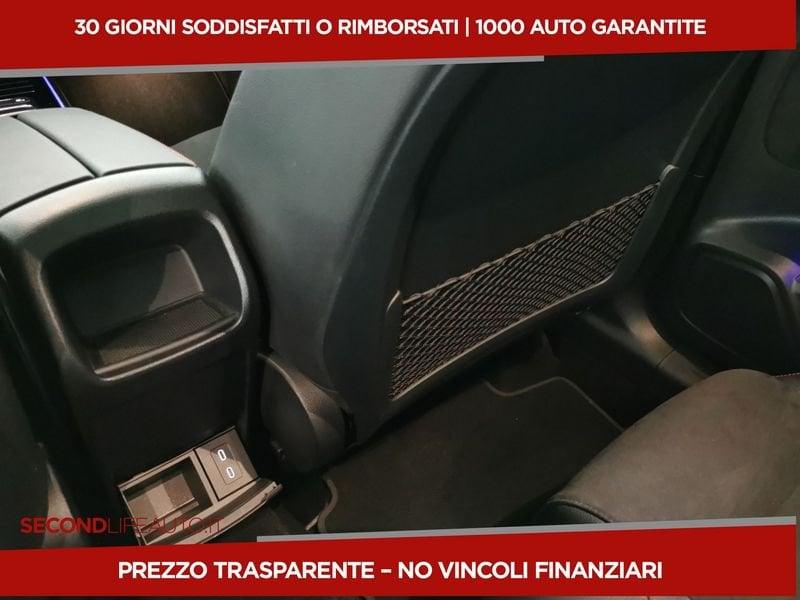 Mercedes-Benz GLA 180 d AMG Line Advanced Plus auto