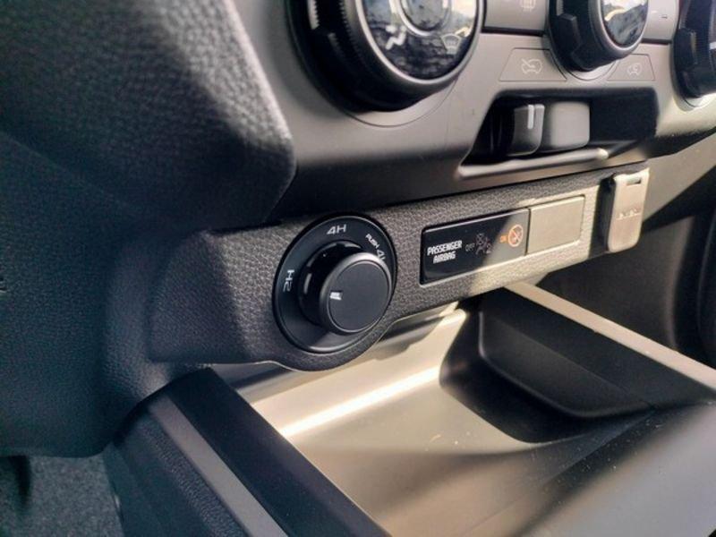 Isuzu D-Max N60 1.9 aut. Crew BB+ Cab con HardTop!!