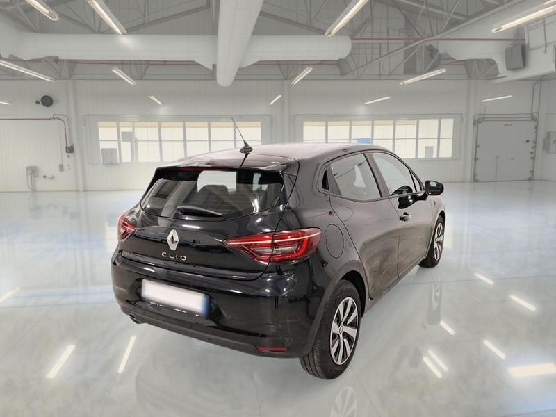 RENAULT CLIO 1.0 TCE 67KW EQUILIBRE 5 PORTE BERLINA