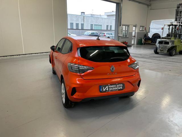 RENAULT Clio 1.0 TCE 100CV GPL EQUILIBRE CAMBIO MANUALE