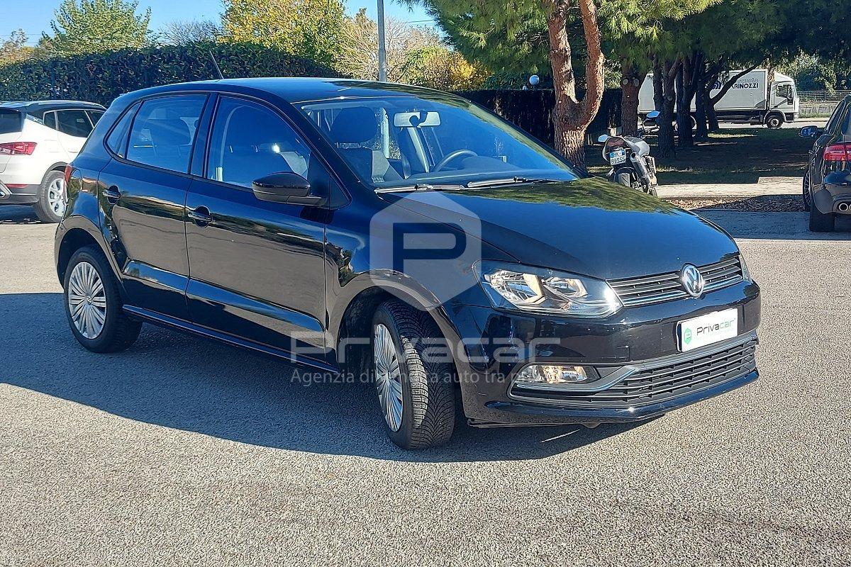 VOLKSWAGEN Polo 1.4 TDI 5p. Business BlueMotion Technology