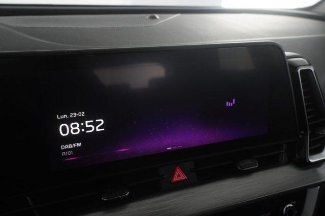 KIA Sportage Sportage 1.6 CRDi MHEV Business