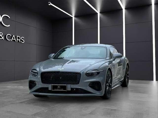 Bentley Continental GT 4.0 V8 MY 2025 FIRST EDITION PHEV HYBRID 782CV
