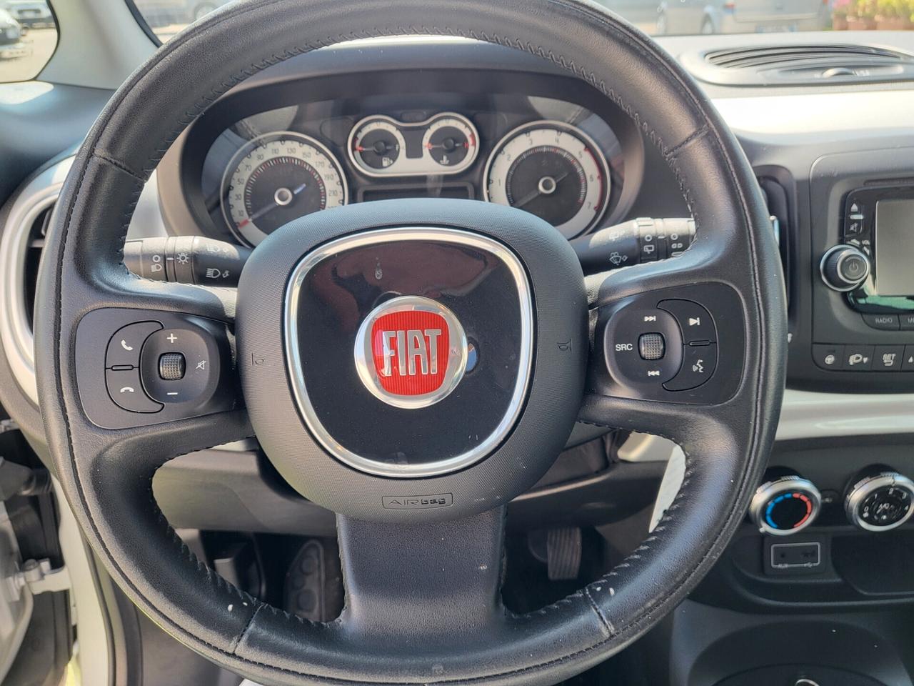 Fiat 500L Living 1.3 Multijet 95 CV Pop Star