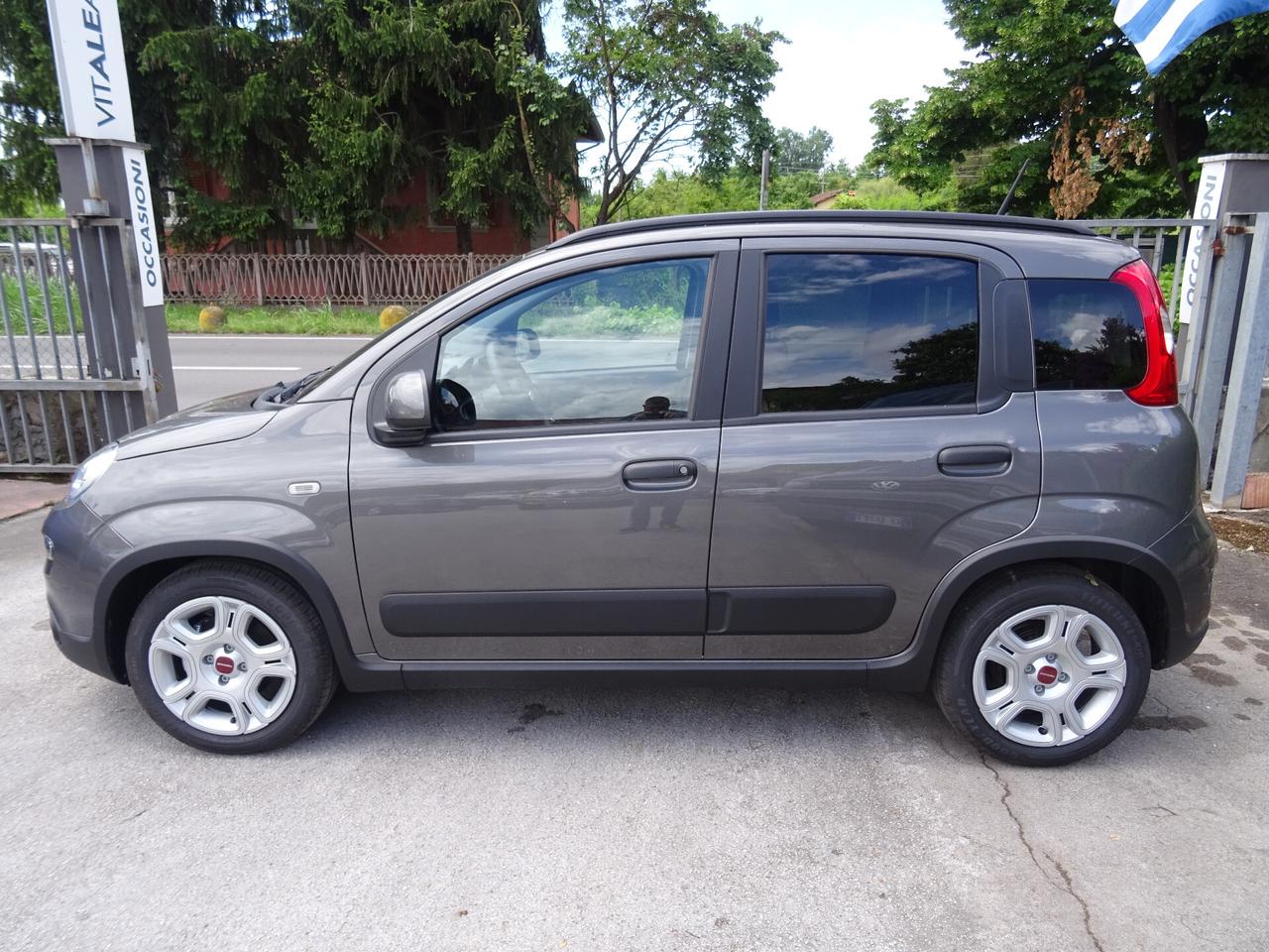Fiat Panda 1.0 FireFly S&S Hybrid NOLEGGIAMI