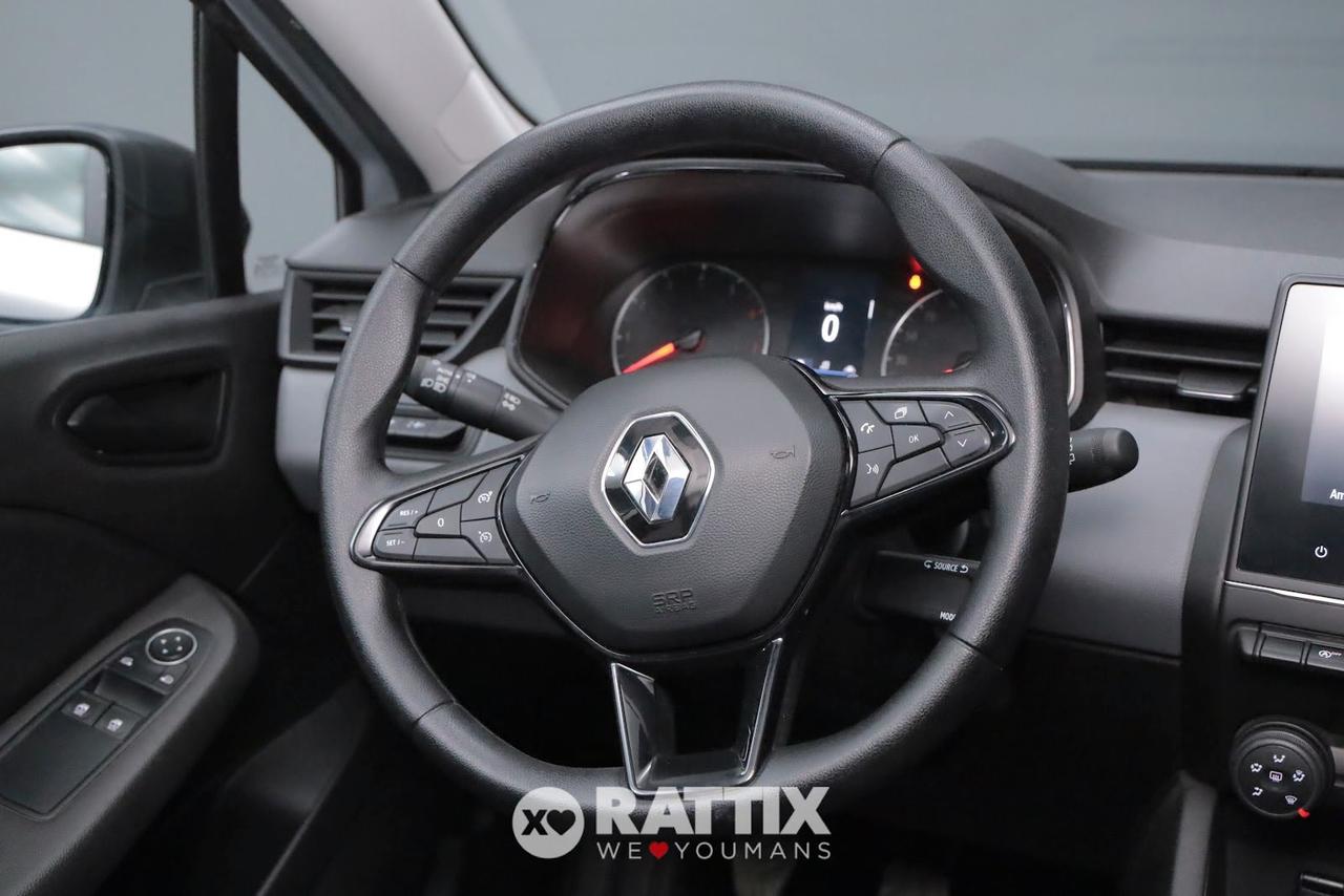 Renault Clio 1.0 SCE 65CV Life