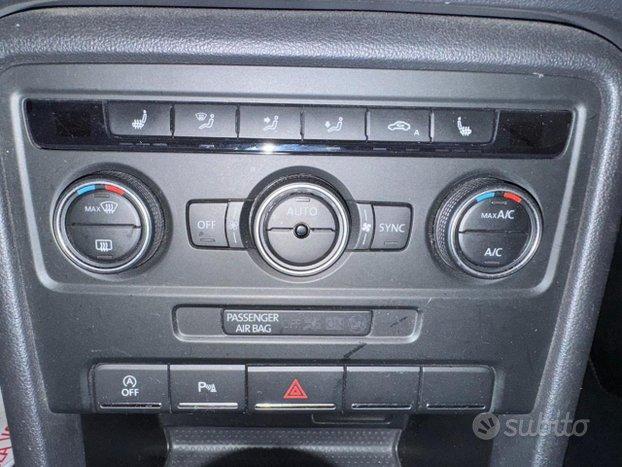 VOLKSWAGEN Maggiolino Cabrio 1.2 TSI Allstar Blu