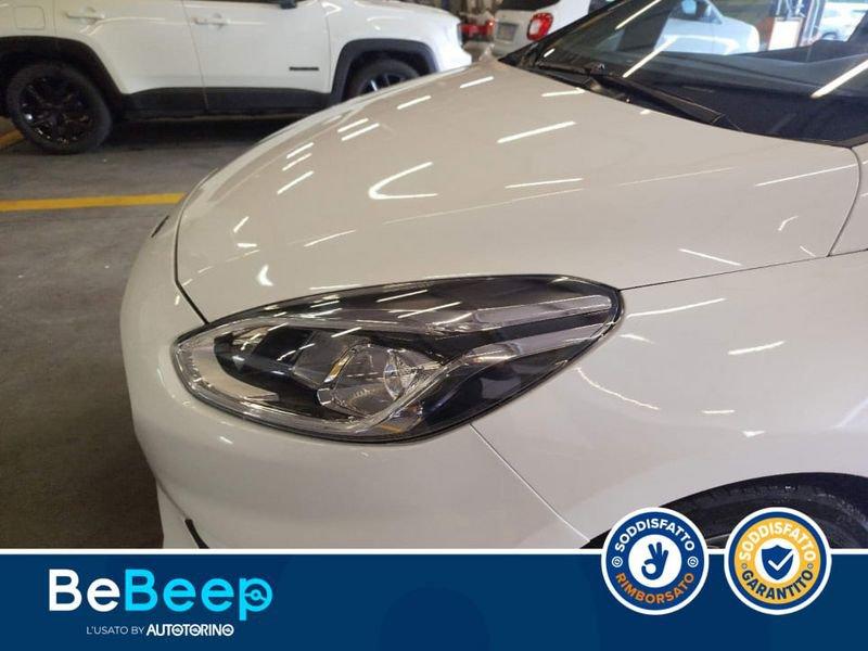 Ford Fiesta 5P 1.5 ECOBLUE ST-LINE S&S 85CV MY20.25