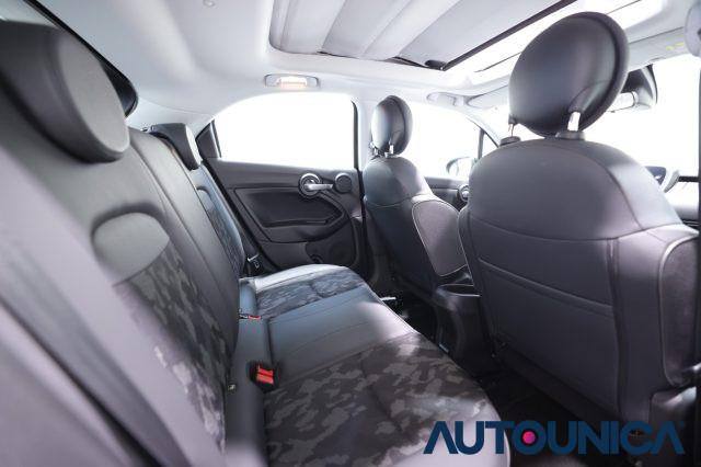 FIAT 500X 1.5 T4 HYBRID DCT DOLCEVITA CABRIO AUTOMATICA