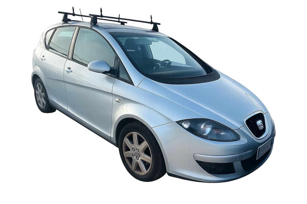 Seat Altea 1.6 Stylance