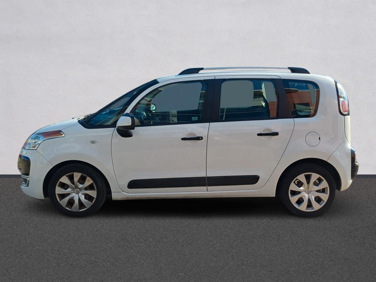 Citroen C3 Picasso 1.6 HDi 90 Business