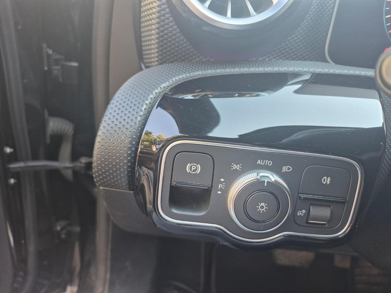 Mercedes-benz A 200 Automatic Premium