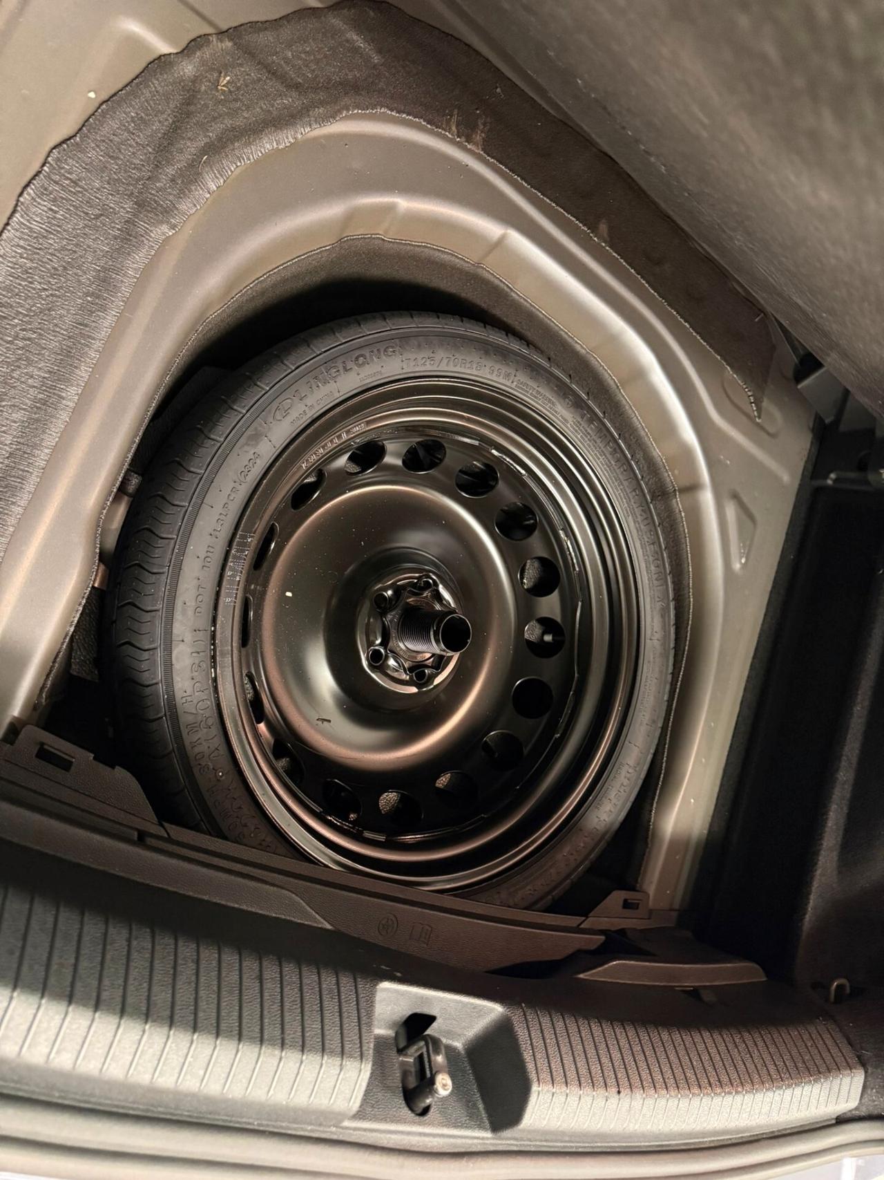 Volkswagen Taigo 1.0 TSI 115 CV Life NEOPATENTATI