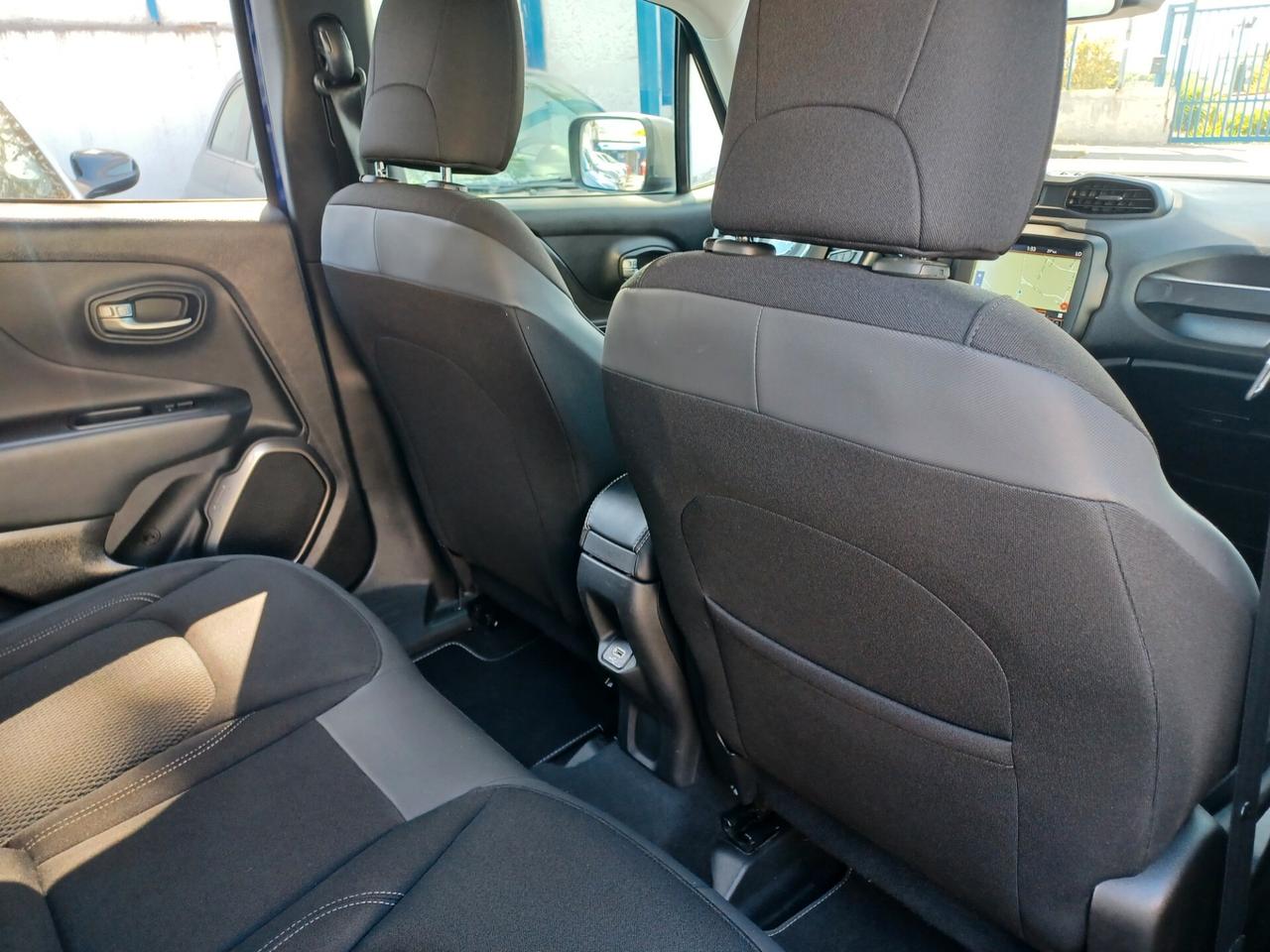 Jeep Renegade 1.6 Mjt 120 CV Limited ANNO 2019