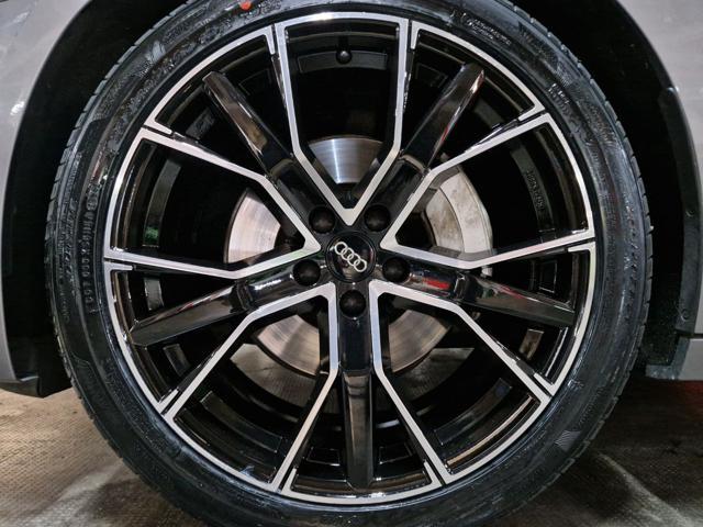 AUDI A6 45 2000 MHEV TFSI CV.245 BERLINA KM. 42.900 UNIPR