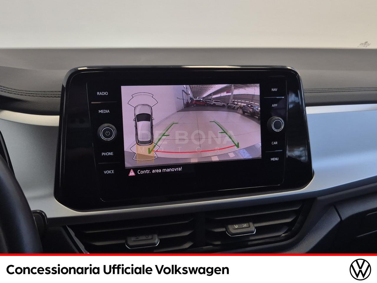 Volkswagen T-Roc 2.0 tdi edition plus 150cv dsg