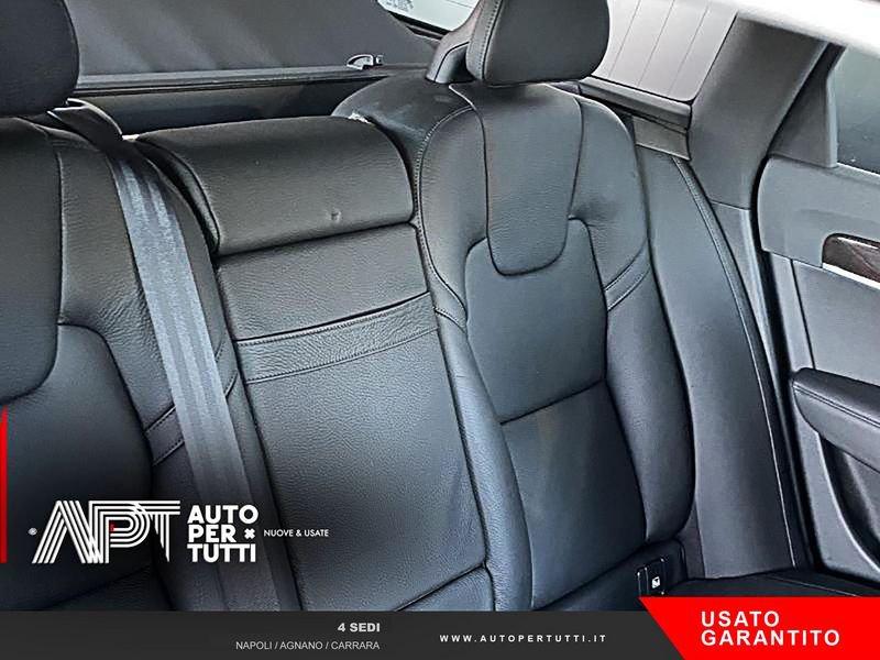 Volvo V90 V90 2.0 D5 Inscription awd geartronic