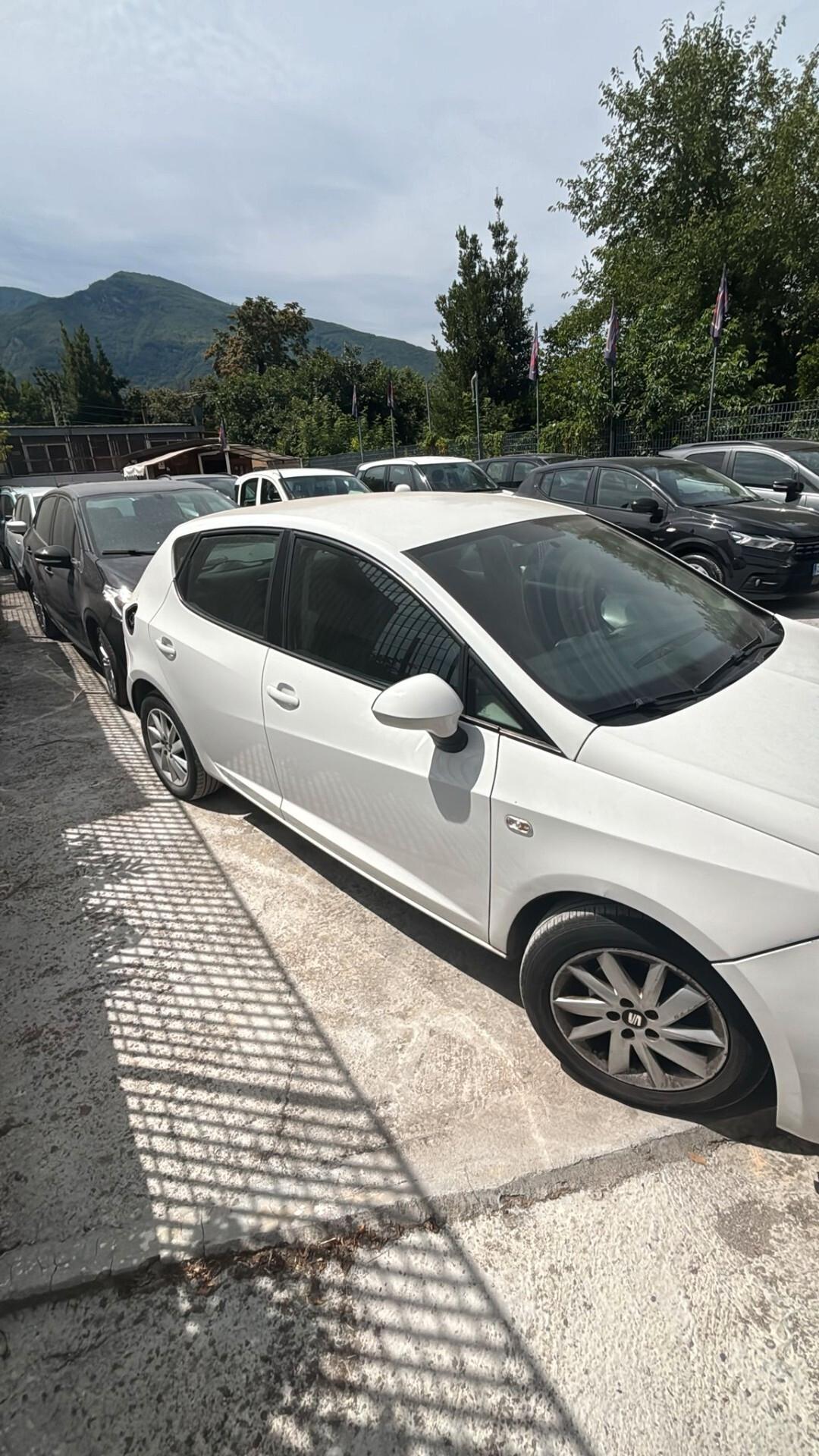 Seat Ibiza 1.4 5 porte Style