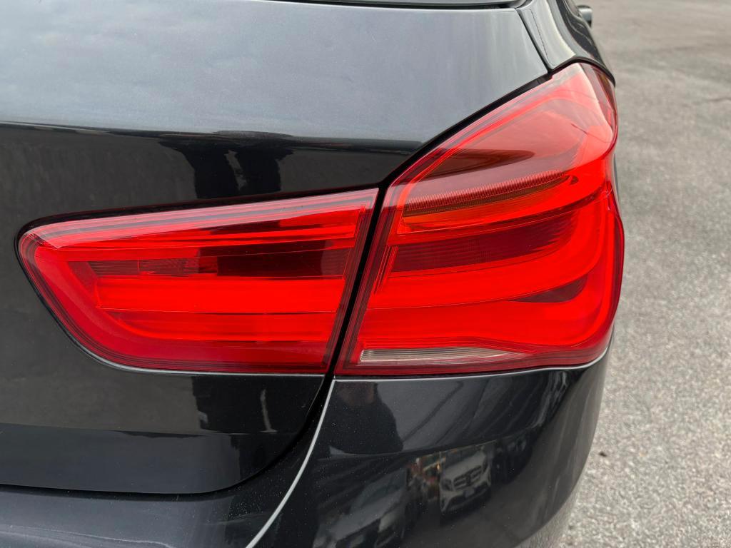 BMW Serie 1 5 Porte 116d Msport 5p