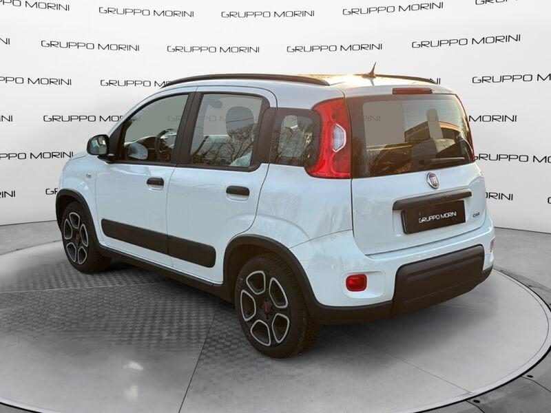 FIAT Panda 1.2 Fire 69cv S&S EasyPower City Life
