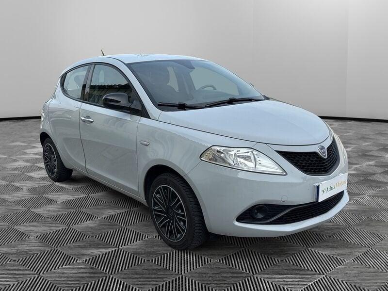 Lancia Ypsilon 1.2 69 CV 5 porte S&S Platinum