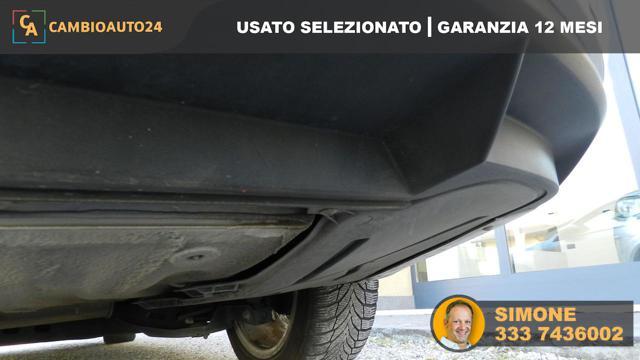 SKODA Octavia 1.6 TDI CR 115 CV DSG Wagon EXECUTIVE