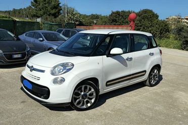 Fiat 500L 1.4 95 CV Pop