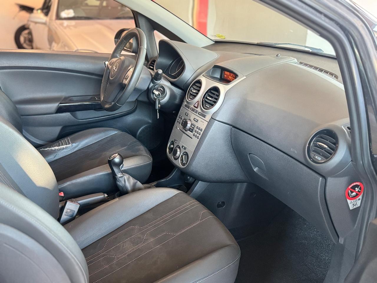 Opel Corsa 1.2 85CV 5 porte GPL-TECH Elective