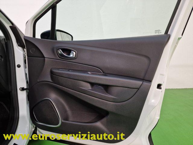 RENAULT Captur TCe 12V 90 CV Start&Stop Energy Zen