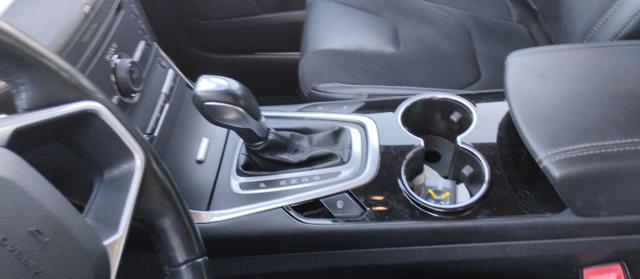 FORD Galaxy 2.0 TDCi 180CV S.S CAMBIO AUTOMATICO Titanium