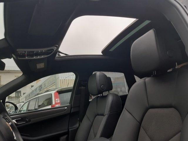 PORSCHE Macan 2.0