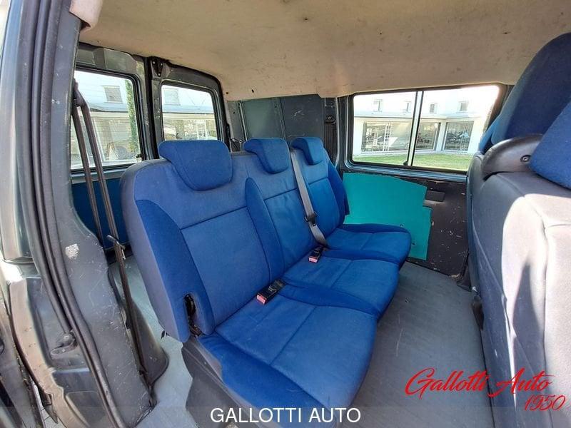 Peugeot Expert 2.0 HDi/109 cat PC Combi N1-NO IVA