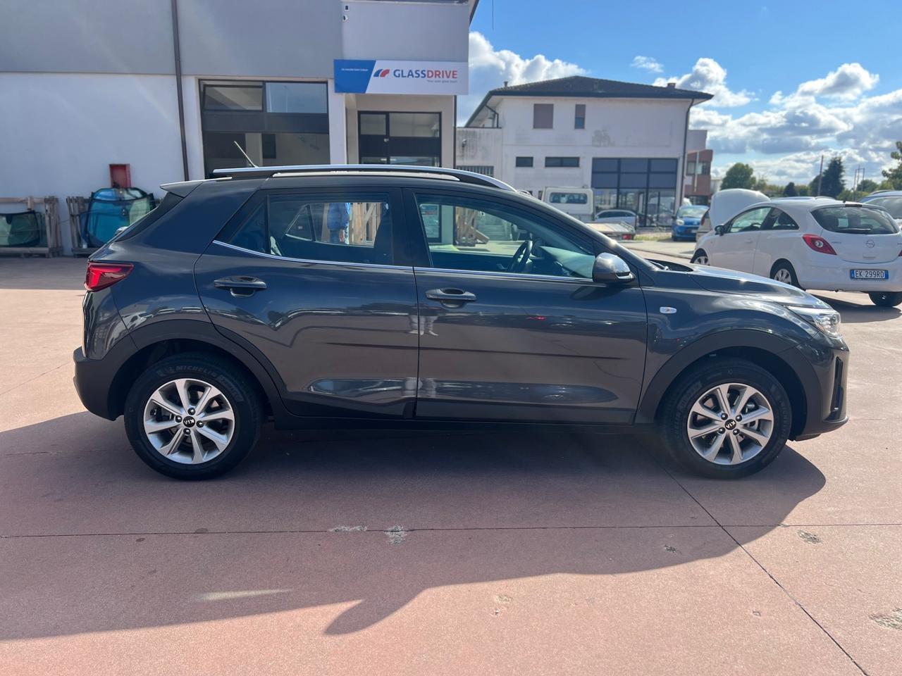 Kia Stonic 1.2 MPI 84 CV Style